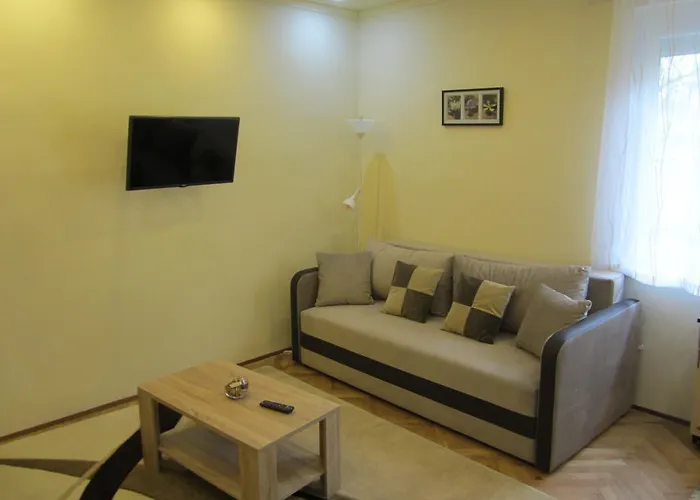 Dudi Apartman