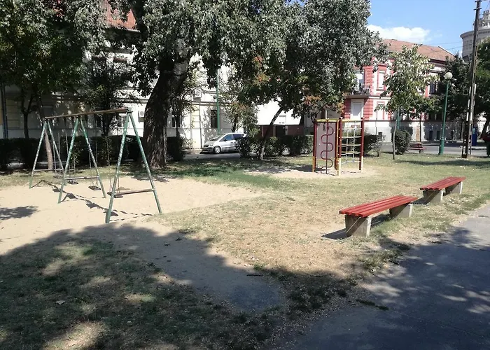 Dudi Apartman