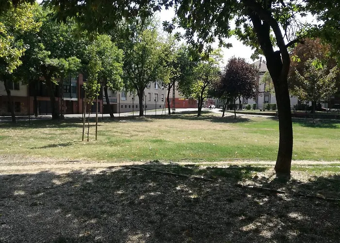 Dudi Apartman