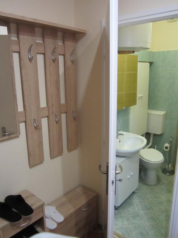 Dudi Apartmán *