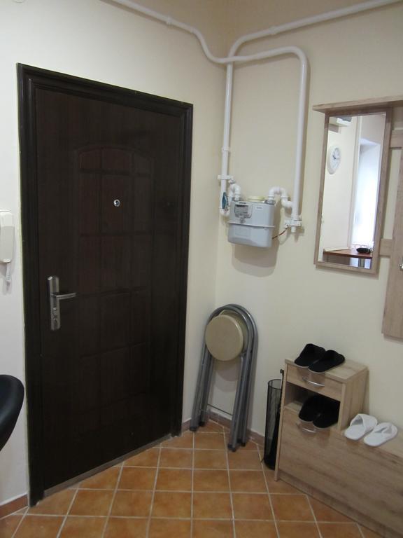Dudi Apartmán Szeged