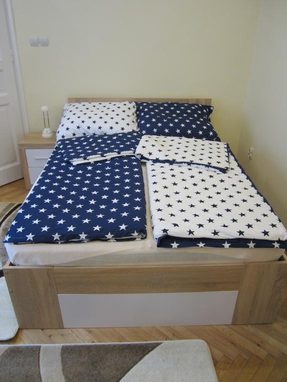 Dudi Apartmán *