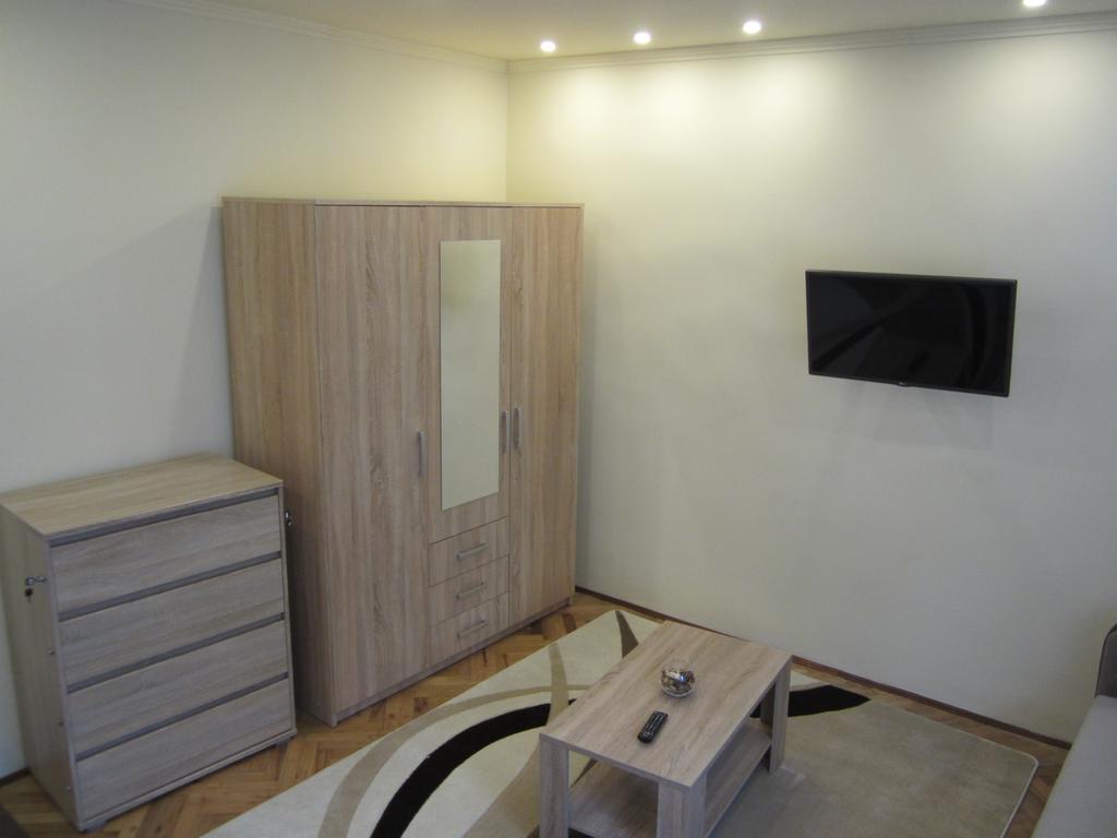 Apartmán Dudi Szeged