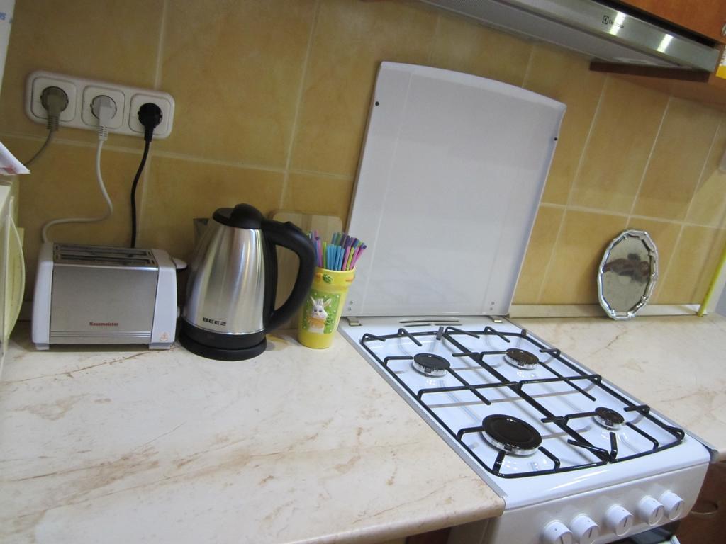 Dudi Apartmán Szeged