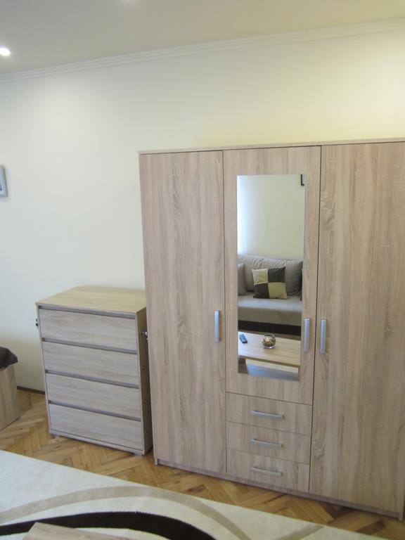 Dudi Apartmán Szeged