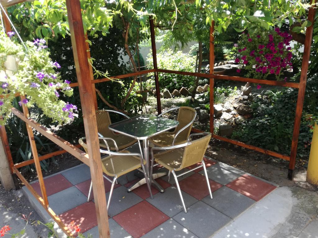 Apartmán Dudi *