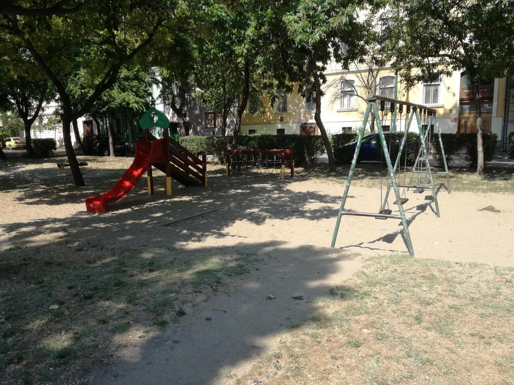 Dudi Apartmán *